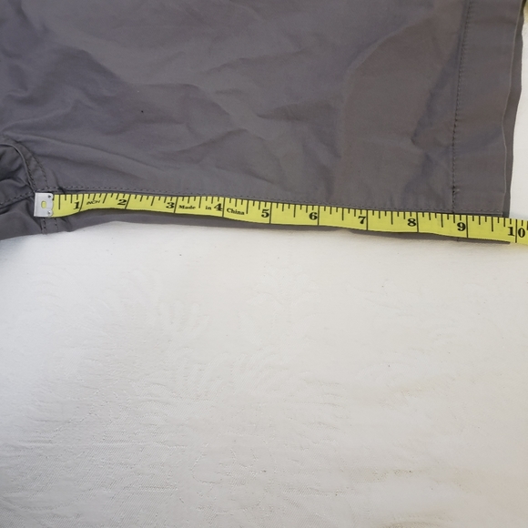 Lucky Brand Shorts Boys Size Medium 10/12 - Picture 7 of 7